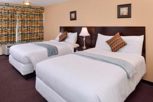Motel Red Carpet Inn Battleboro