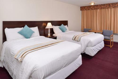 Motel Red Carpet Inn Battleboro