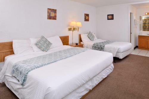 Motel Red Carpet Inn Battleboro