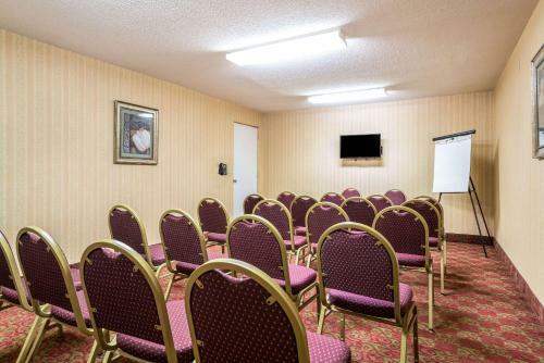 Hotel Quality Inn North Battleboro