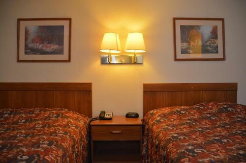 Motel Inn Of Uvalde