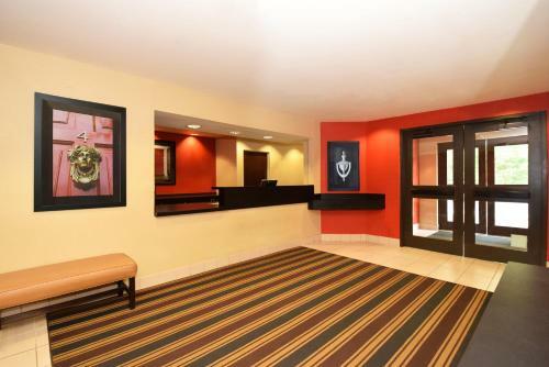 Hotel Extended Stay America - Los Angeles - Carson