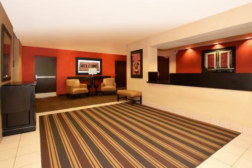 Hotel Extended Stay America - Los Angeles - Carson