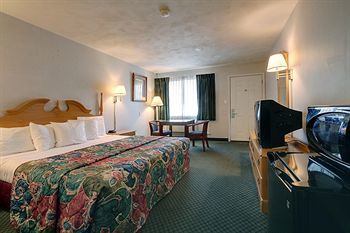 Motel Americas Best Value Inn Uvalde