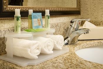 Hotel Holiday Inn Express Uvalde