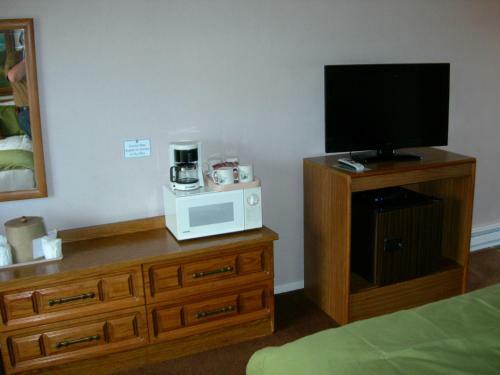 Motel Walker River Lodge