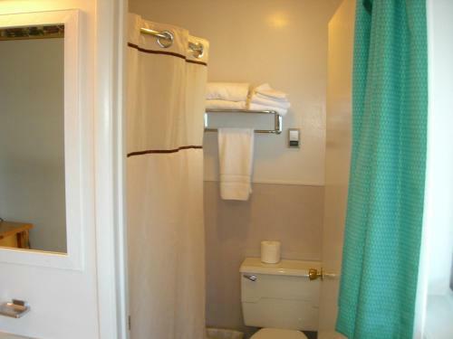 Motel Walker River Lodge