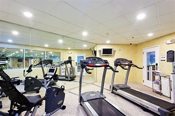 Hotel Holiday Inn Express Branford-new Haven