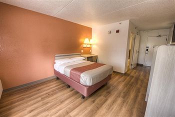 Motel 6 New Haven - Branford