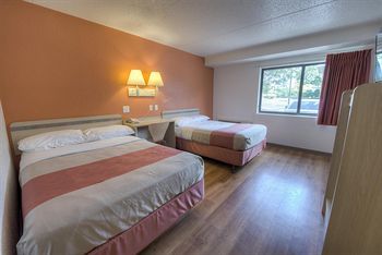 Motel 6 New Haven - Branford