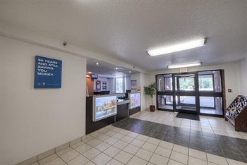 Motel 6 New Haven - Branford