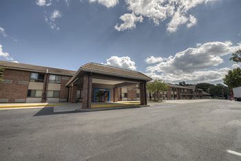 Motel 6 New Haven - Branford