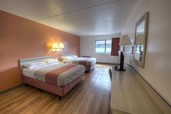 Motel 6 New Haven - Branford