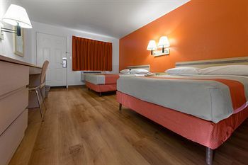 Motel 6 New Haven - Branford