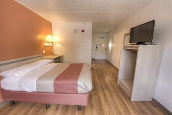 Motel 6 New Haven - Branford