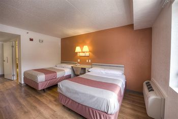 Motel 6 New Haven - Branford