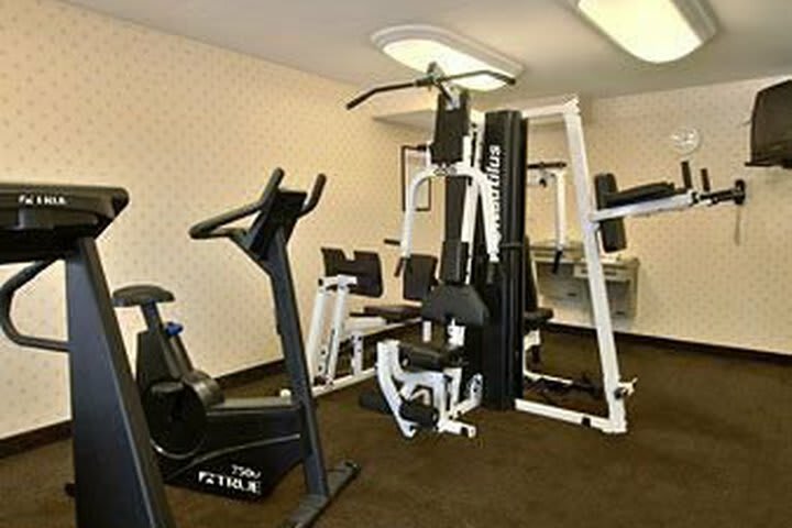 Hotel Ramada Conference Center - Edgewood