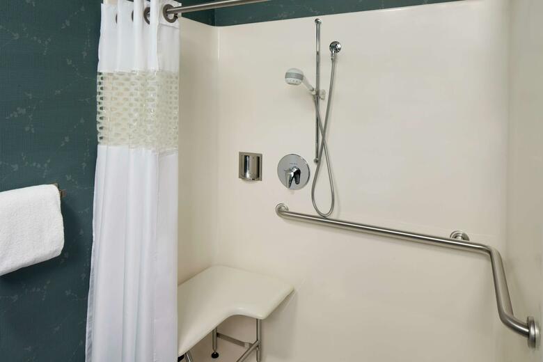 Hotel Hampton Inn & Suites Aberdeen/apg South