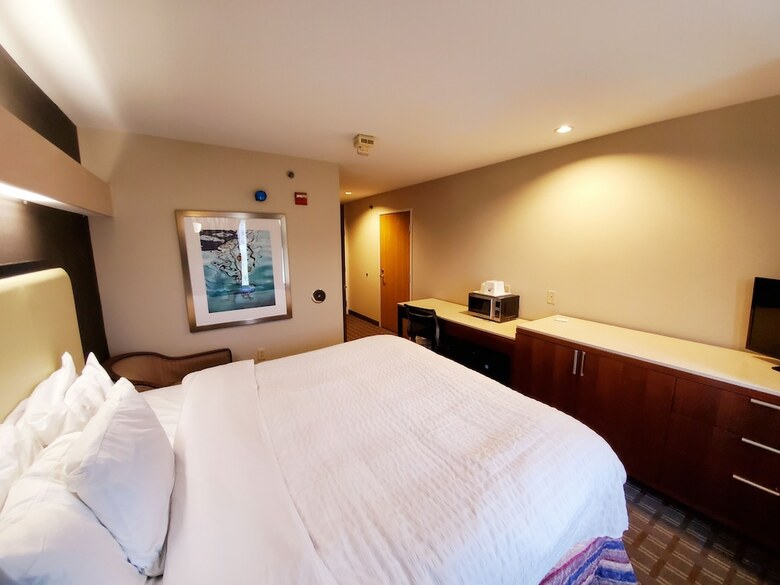 Hotel Americas Best Value Inn Racine