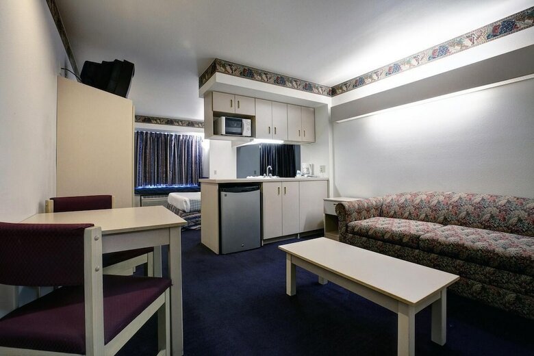 Hotel Americas Best Value Inn Racine