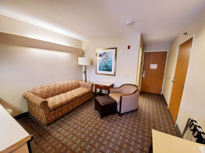 Hotel Americas Best Value Inn Racine