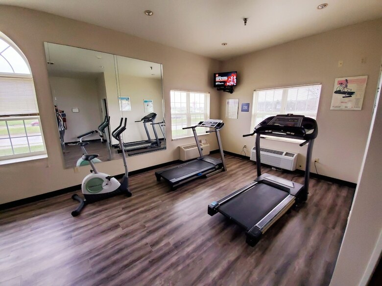 Hotel Americas Best Value Inn Racine