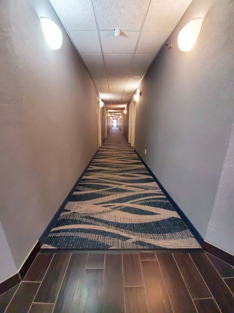 Hotel Americas Best Value Inn Racine