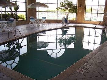 Harbourwalk Hotel Racine