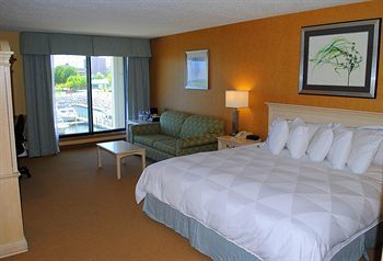 Harbourwalk Hotel Racine