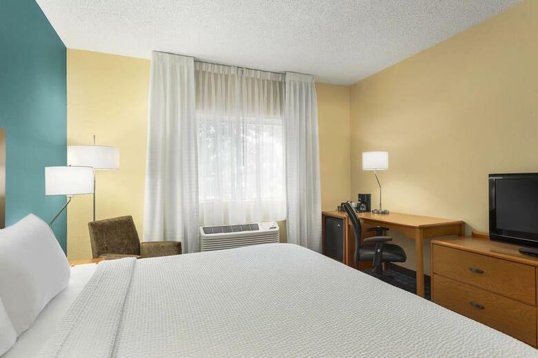 Hotel Fairfield Inn Racine
