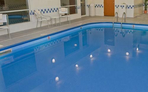 Hotel Fairfield Inn Racine