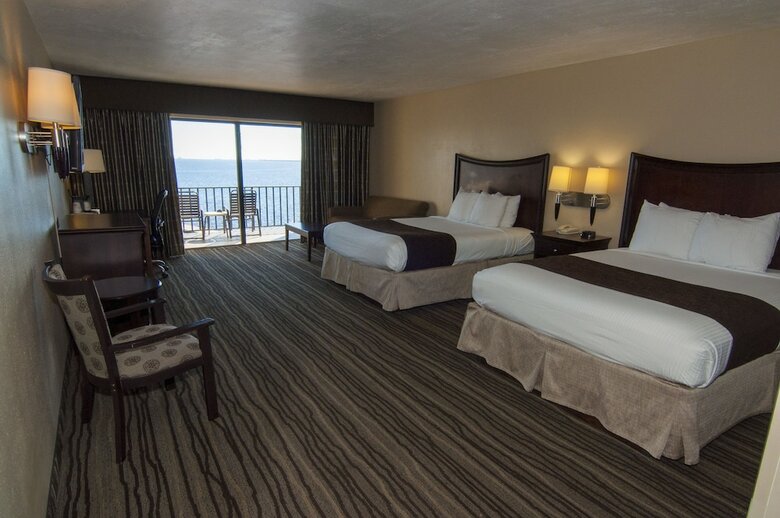 Hotel Best Western Fort Myers Waterfront
