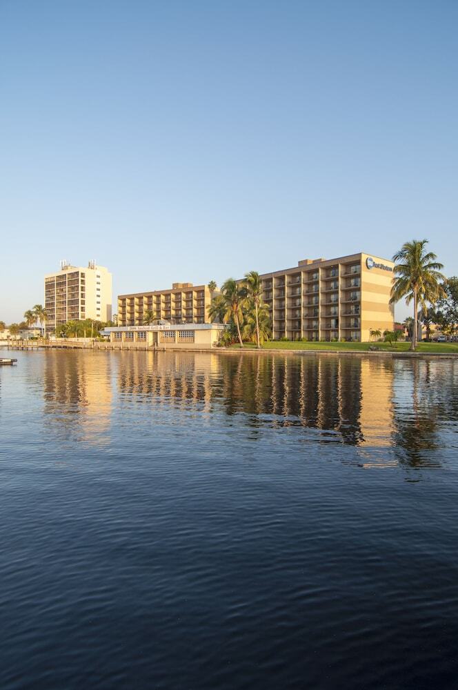 Hotel Best Western Fort Myers Waterfront