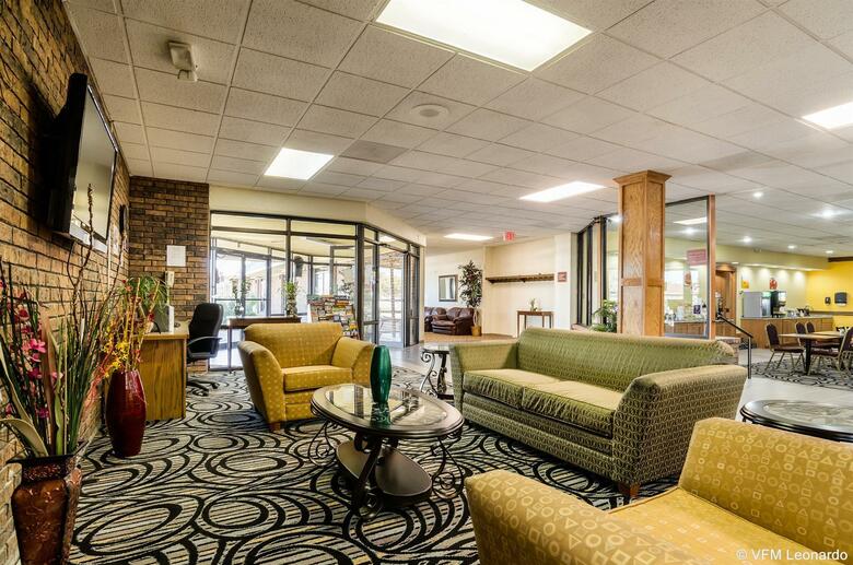 Hotel Quality Inn Liberal