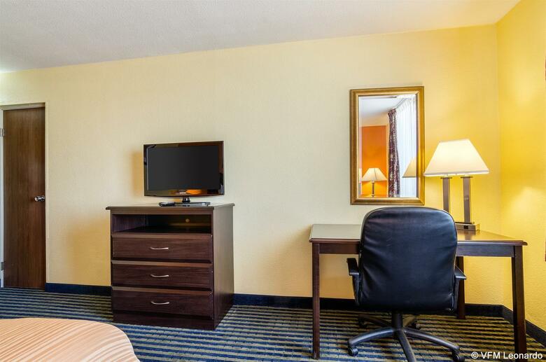 Hotel Quality Inn Liberal