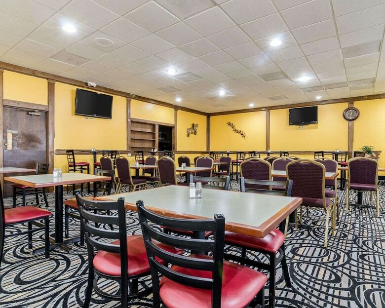 Hotel Quality Inn Liberal