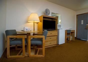 Motel Americas Best Value Inn Liberal