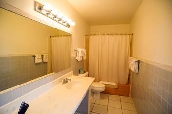 Motel Americas Best Value Inn Liberal