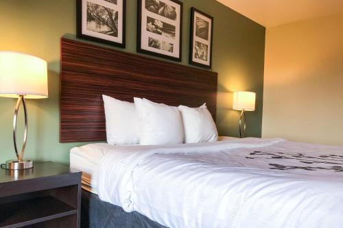 Hotel Sleep Inn & Suites Shepherdsville