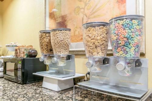 Hotel Sleep Inn & Suites Shepherdsville