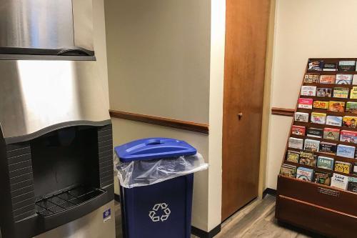Hotel Sleep Inn & Suites Shepherdsville