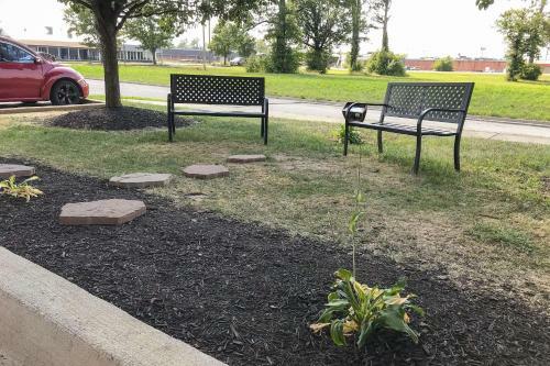 Hotel Sleep Inn & Suites Shepherdsville