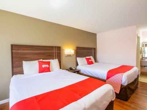 Motel America's Best Inn Brookhaven