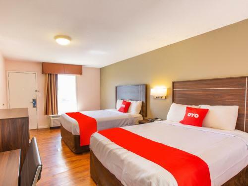 Motel America's Best Inn Brookhaven