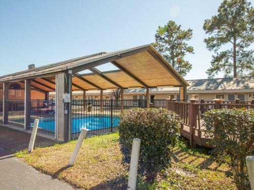 Motel America's Best Inn Brookhaven