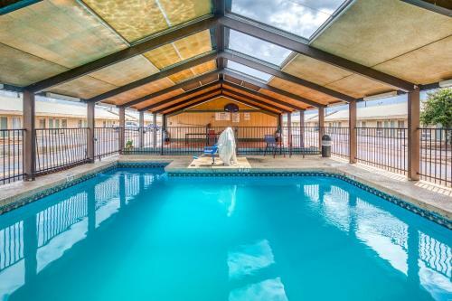 Motel America's Best Inn Brookhaven
