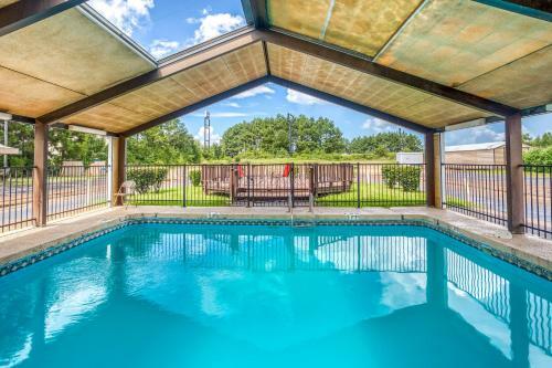 Motel America's Best Inn Brookhaven