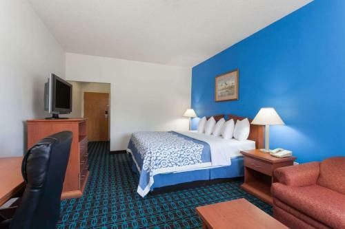 Hotel Days Inn & Suites Cambridge