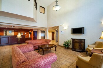 Hotel Comfort Inn & Suites Cambridge