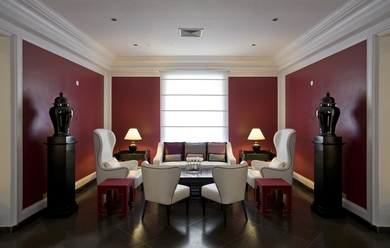 Hotel Ambasciatori Meeting & Spa
